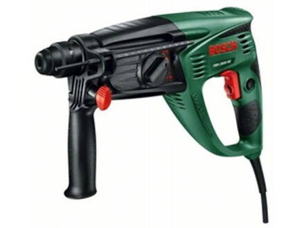 Kladivo Bosch PBH 2800RE + sekač