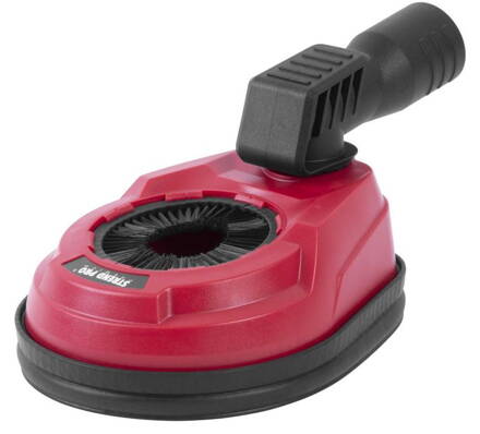 Kryt Strend Pro DDS5, na vŕtačku