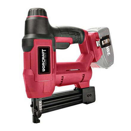 Sponkovacka Worcraft CNS-S20Li, 100 ks