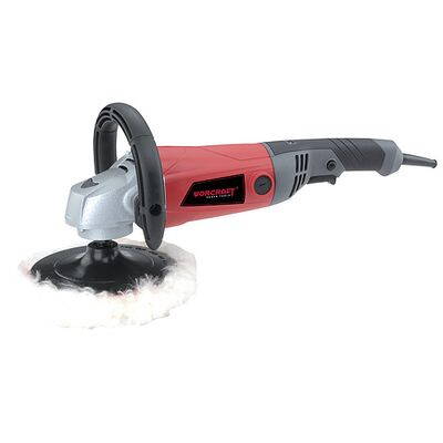 Lesticka Worcraft CP12-180, 180 mm, 1200W