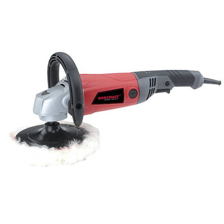 Lesticka Worcraft CP12-180, 180 mm, 1200W