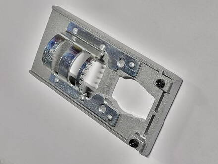 Upinak JS08-100, diely 12