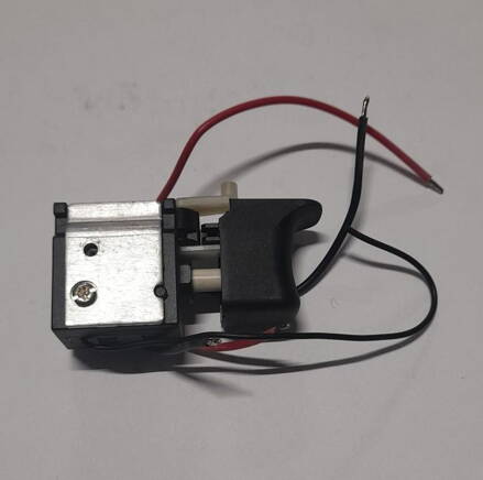 Vypinac CD-10,8Li, diel 39