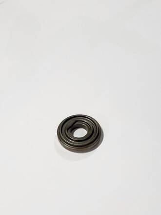 Skrutka CAG-S20Li aretačná, diel 4