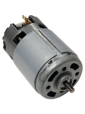 Motor CCS-S20Li, s uhlíkom diel 38