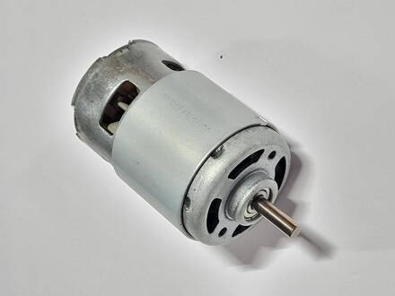 Motor CHT-S20L, diel 29