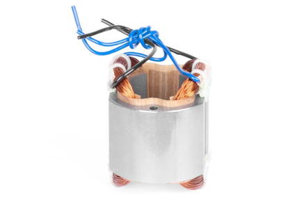 Stator DS08-190, diel 31