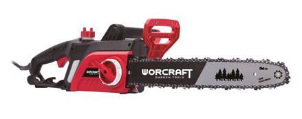 Pila Worcraft GC22-16E, 2,2 kW, elektrická, reťazová