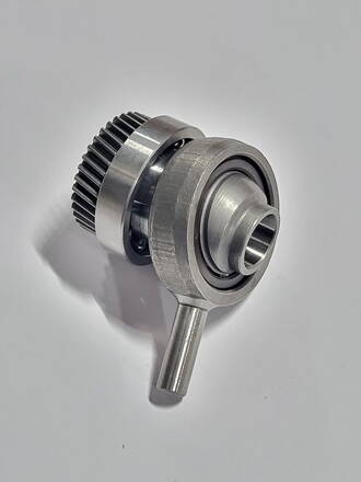 Prevodové diely RH09-26A diely 62-64