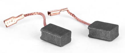 Uhlík MF-300A, diel 43