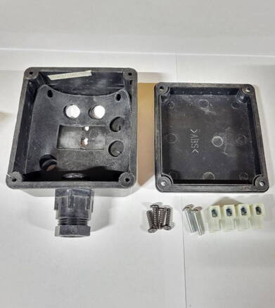 Terminal box LS10000/1300