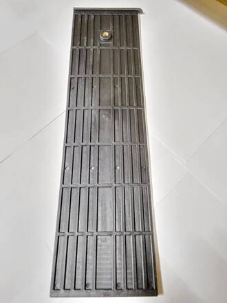 Podlozka LS14, posuvná, pravá a ľavá, diel 18