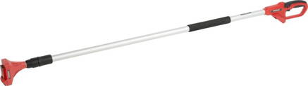 Tyč Worcraft WER002 ShareSYS, na mini reťazovú pílu CHS-S20LIBP a nožnice CSC-S20LiBP, teleskopická, 1,6-2,6 m