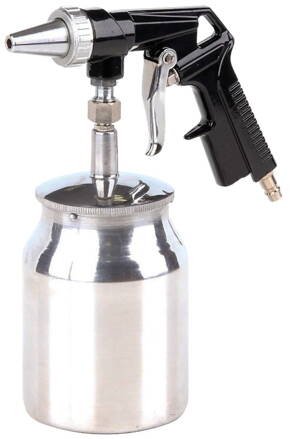 Pistol Airtool PS-3, na pieskovanie