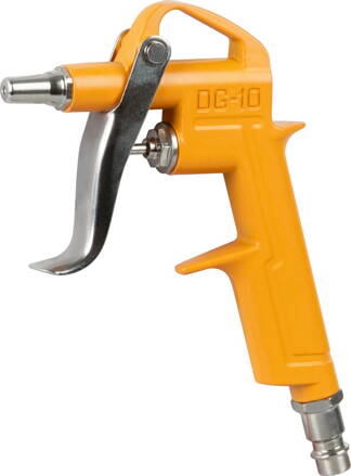 Pistol Airtool DG-10-1, ofukovacia
