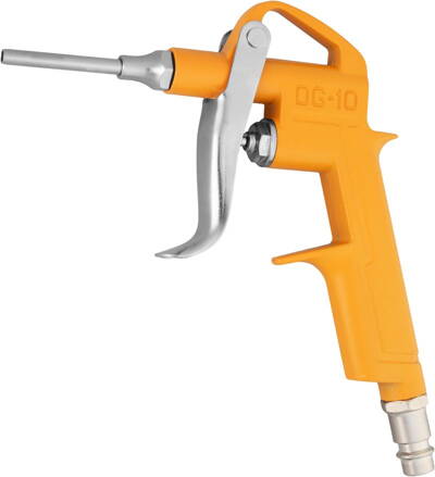 Pistol Airtool DG-10-2, ofukovacia