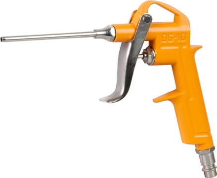 Pistol Airtool DG-10-3, ofukovacia, 80 mm