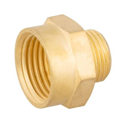 Spojka Airtool MA-3 • 3/8-1/2", Ms, na kompresor