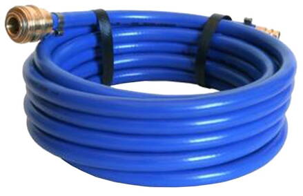 Hadica Airtool PU007, 10 m, 8x14 mm, BASF PU, na kompresor