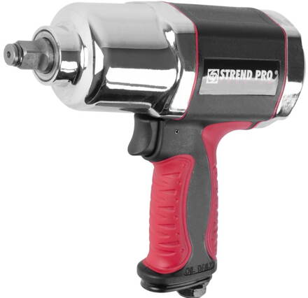 Utahovak Airtool WFI-3070, 1/2", TCS, 680Nm