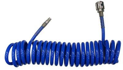 Hadica Airtool PU011, 15 m, 8x10 mm, BASF PU, na kompresor
