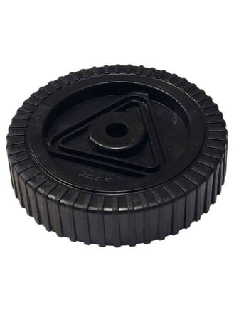 Koliesko 5" OF1524, náhradné, diel 44