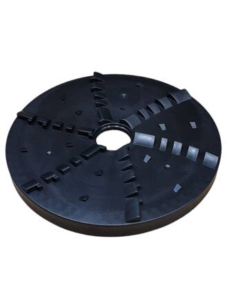 Škrabka na ľad pre kefa StrendPro ,diel 11