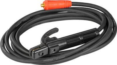 Kabel ST WELDING WC200, 4 m + držiak 200A, zvárací