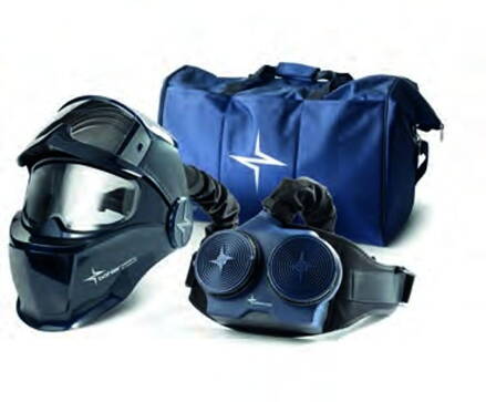 Kukla Bohler Evolution Vision 65F Air kit