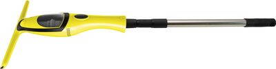 Cistic okien Strend Pro VAC-80E, 28 mm, 2000 mAh, 280 ml, teleskop 65 cm