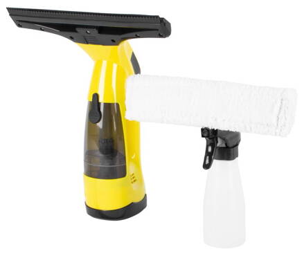 Cistic okien Strend Pro VAC-79W, 28 cm, 2000 mAh, 280 ml