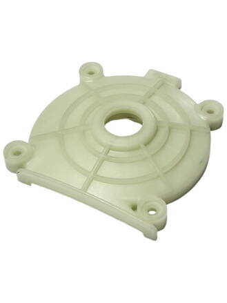 Koncový kryt motora na Kosačka Strend Pro TBE1636, diel 1-24