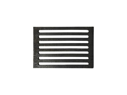 Rošt liatinový 24 x 16,7 x 0,8, do sporáku a kachlí
