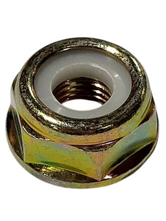 Matica noža na Krovinorez Worcraft GT65-430, 2,2 kW, diel 19