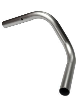 Rukoväť pravá - tyč na Krovinorez Worcraft GT65-430, 2,2 kW, diel 54