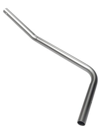 Rukoväť ľavá - tyč na Krovinorez Worcraft GT65-430, 2,2 kW, diel 51