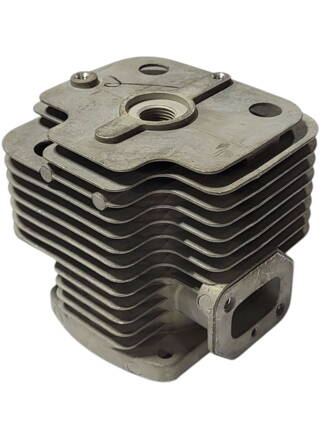 Hlava na Krovinorez Worcraft GT65-430, 2,2 kW, diel 27