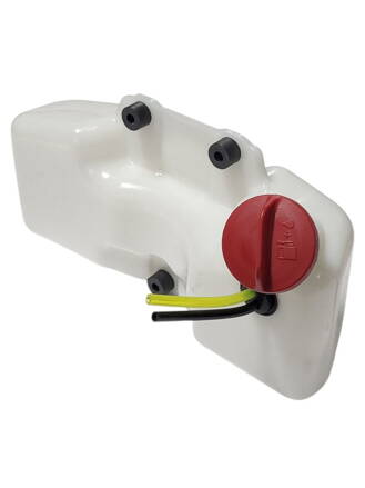 Nádrž benzínová na Krovinorez Worcraft GT65-430, 2,2 kW, diel 48