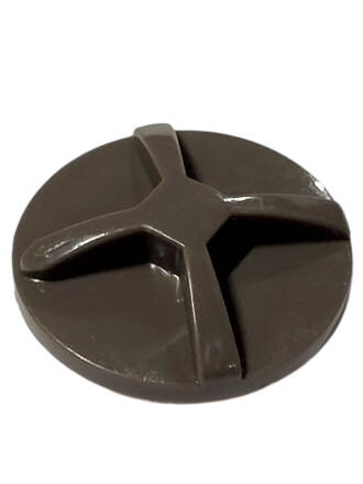 Skrutka krytu filtra na Krovinorez Worcraft GT65-430, 2,2 kW, diel 40