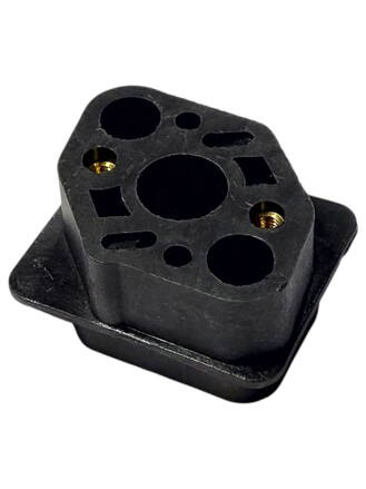 Príruba karburátora na Krovinorez Worcraft GT65-430, 2,2 kW, diel 32