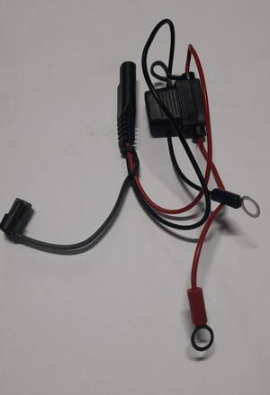 O-krúžok pre nabíjačku BDG02-Z4.0A-P1