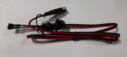 Výstupný kábel pre nabíjačkuBD02-Z10.0A-P1