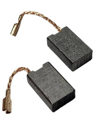 Uhlíky pre pílu Worcraft CS15-185, okružná, diel 35