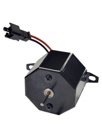 Motor 550 pre krbový ventilátor 254708