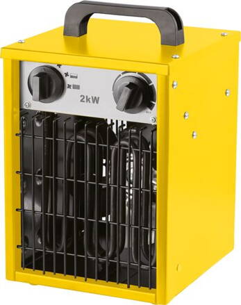 Ohrievac STREND PRO IFH01-20H-13, max. 2 kW, elektrický