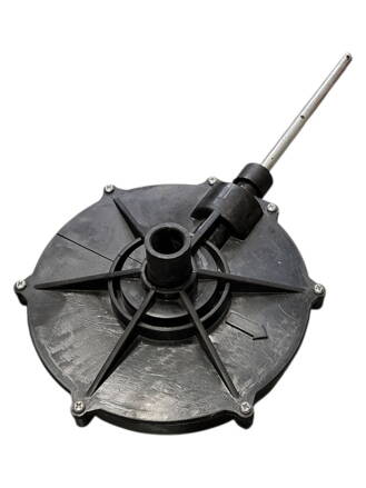 Prevodovka Goodfarm 411, náhradná