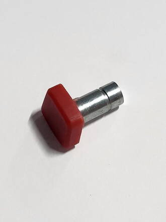 Kolík aretačný CAG-S20 diel 18