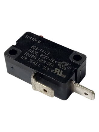 Pružina bezpečnostnej páky CNS-S20Li diel 13