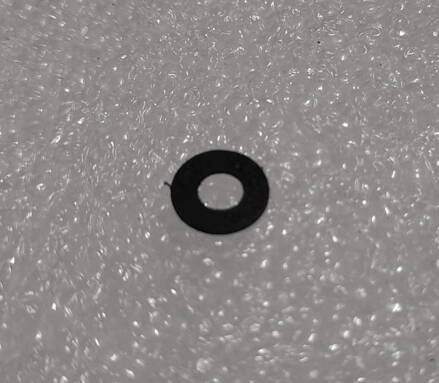 Koliesko záberové CPS-S20Li diel 40