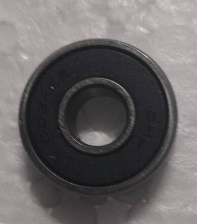 Ložisko rotora DB13-15 spodné diel 48